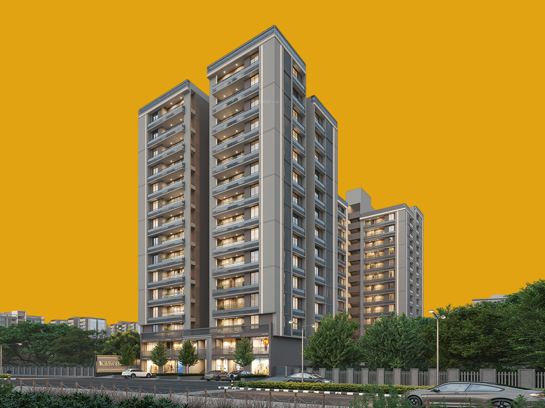 Real Estate Benefits