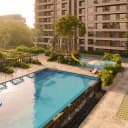 Sobha Crescent Sector 63A Gurugram – 3 & 4 BHK luxury tower exterior on Golf Course Extension Road