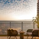 Sobha Crescent Sector 63A Gurugram – 3 & 4 BHK luxury tower exterior on Golf Course Extension Road