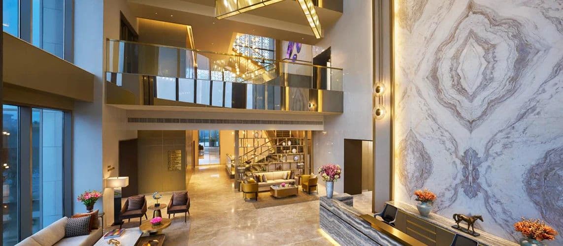 Puri Diplomatic Residency – Sector 111, Gurgaon
