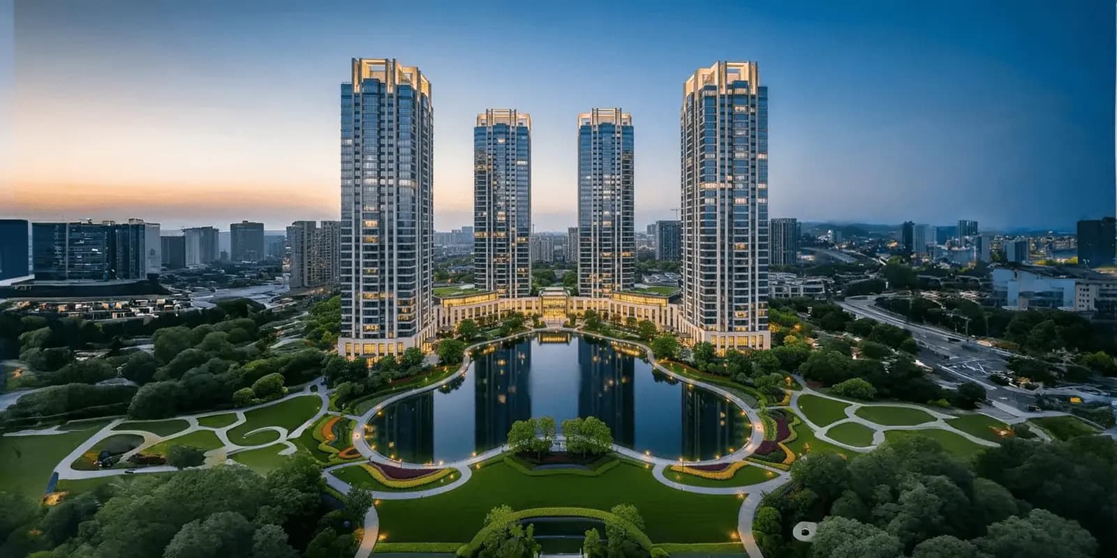 AIPL Lake City – Sector 103, Gurugram