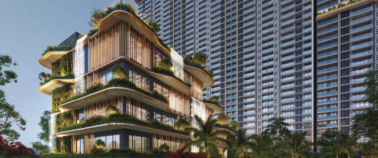 BPTP Verti Greens – Sector 102, Gurgaon
