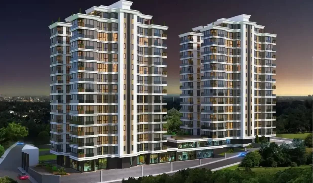 Silverglades The Legacy – Sector 63A, Gurgaon
