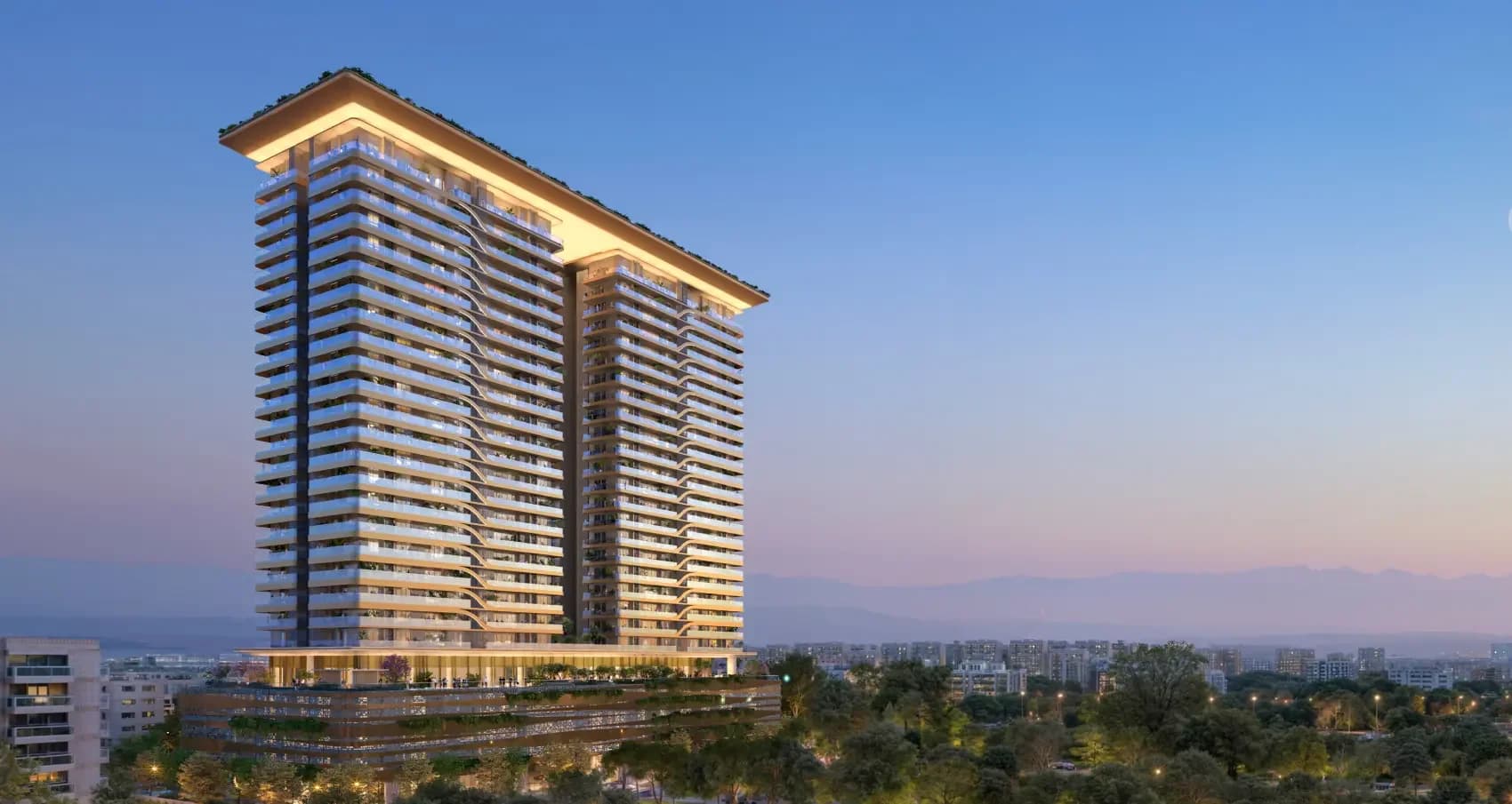 Trevoc Royal Residences – Sector 56, Gurgaon