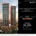Shapoorji Pallonji The Dualis – Sector 46, Gurgaon