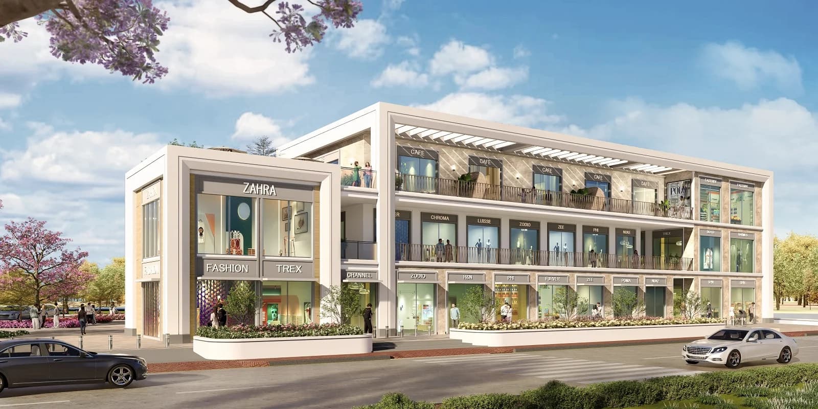 Club Arcade Dlf – Sector 91, Gurgaon