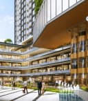SPJ Vedatam – Premium Commercial Hub Sector 14 Gurugram