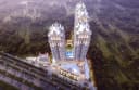 Hero Homes The Palatial – Sector 104, Gurgaon