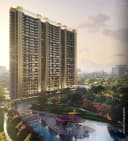 M3M Crown – Sector 111, Gurgaon