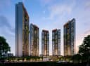 Signature Global Titanium SPR – Sector 71, Gurgaon