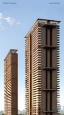 Hines Elevate – Sector 59, Gurgaon