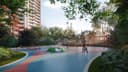 Adani The Marq – Sector 102A, Gurgaon