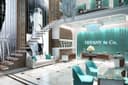 M3M Jewel – Sector 25, Gurgaon