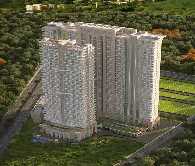 Anant Raj Estate Residences – Sector 63A, Gurgaon