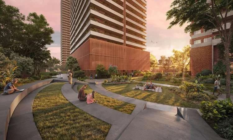 Max Estate 360 Residences – Sector 36A, Gurgaon