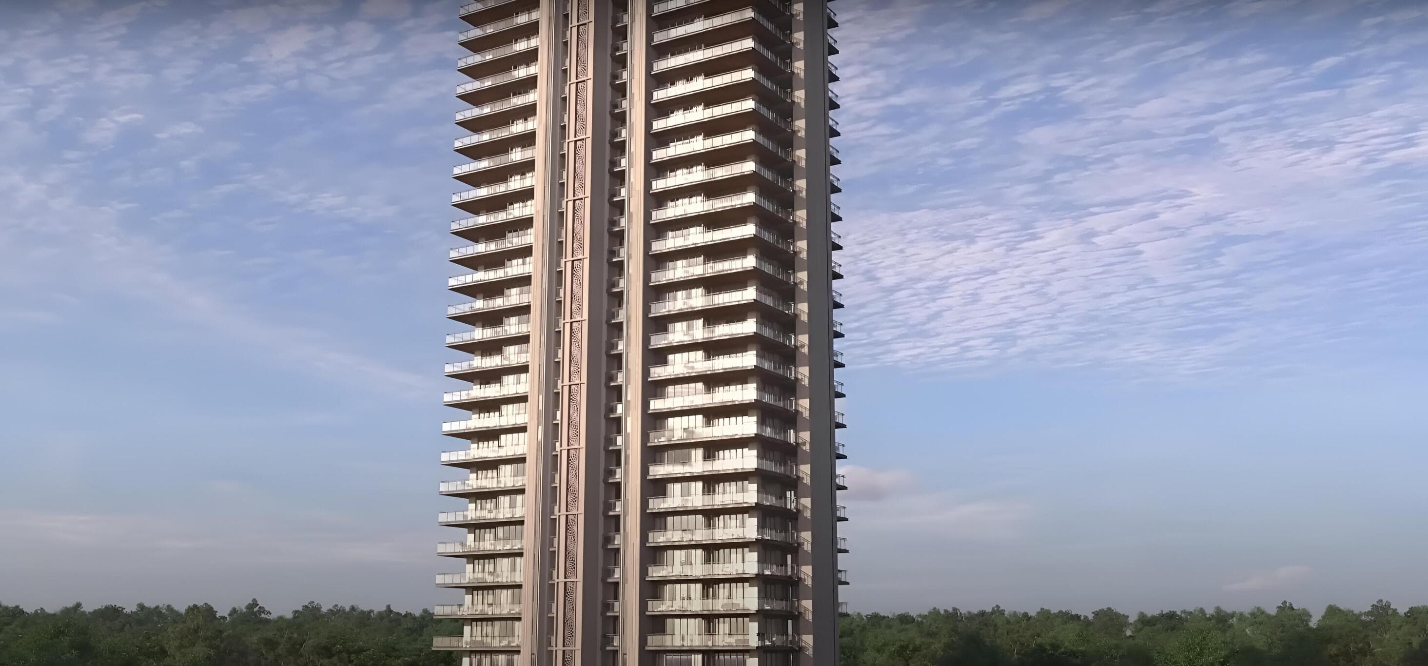 Birla Arika – sector 31, Gurgaon
