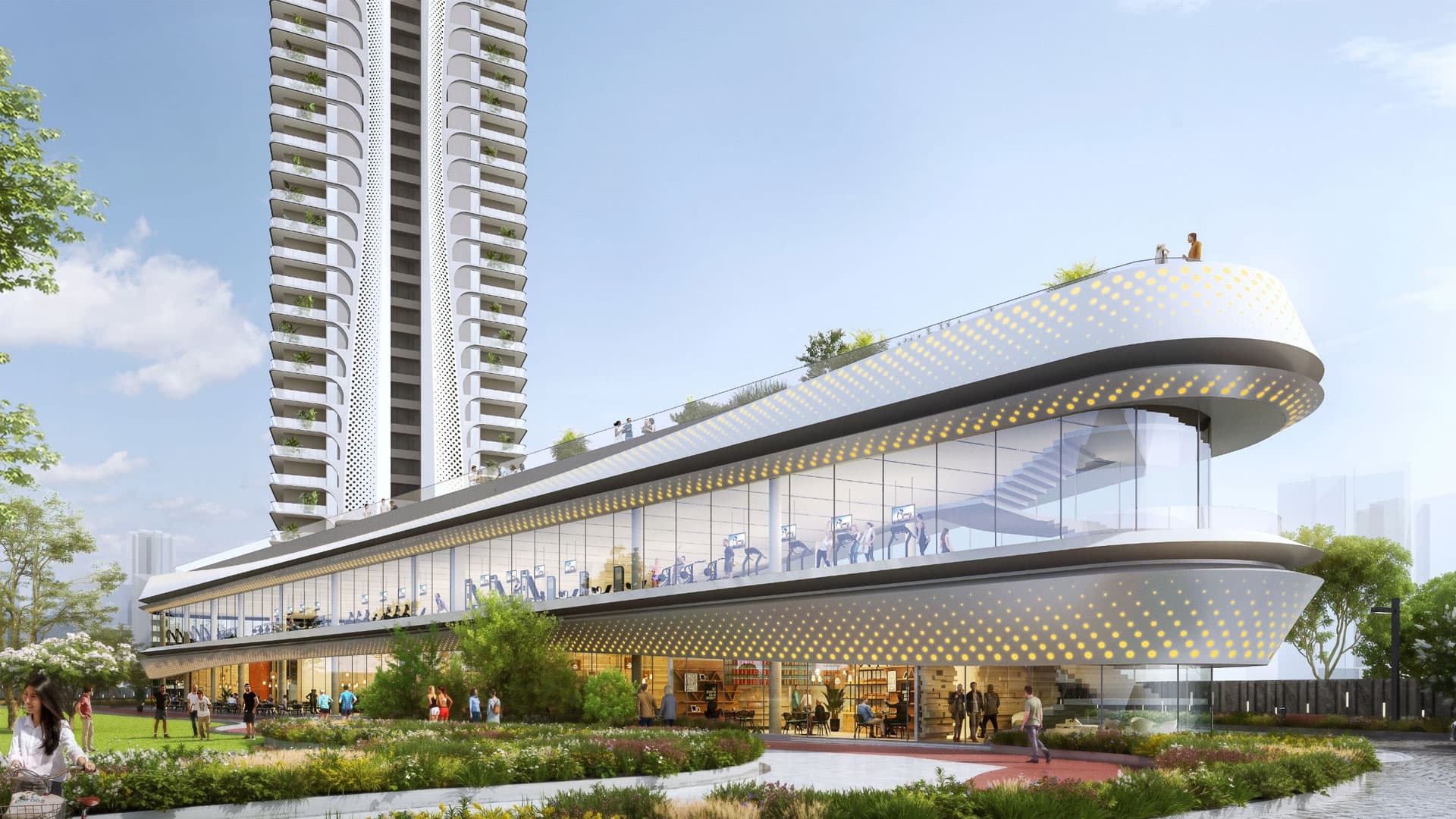 Smartworld The Edition – Sector 66, Gurgaon