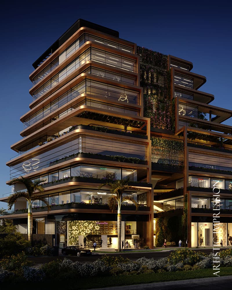 Elan Empire – Sector 66, Gurgaon