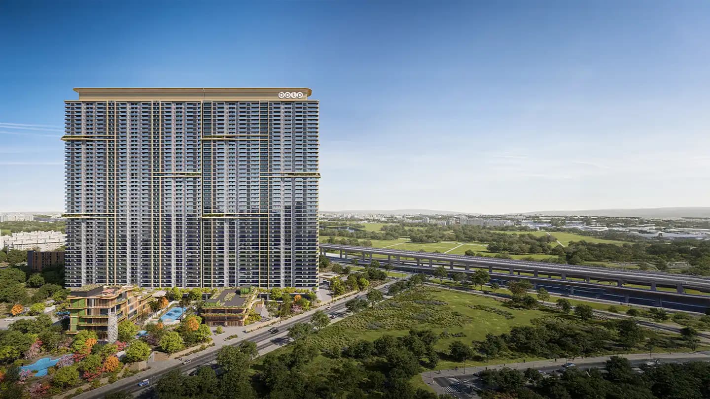 BPTP Gaia Residences – Residential Development in Sector 102, Gurgaon