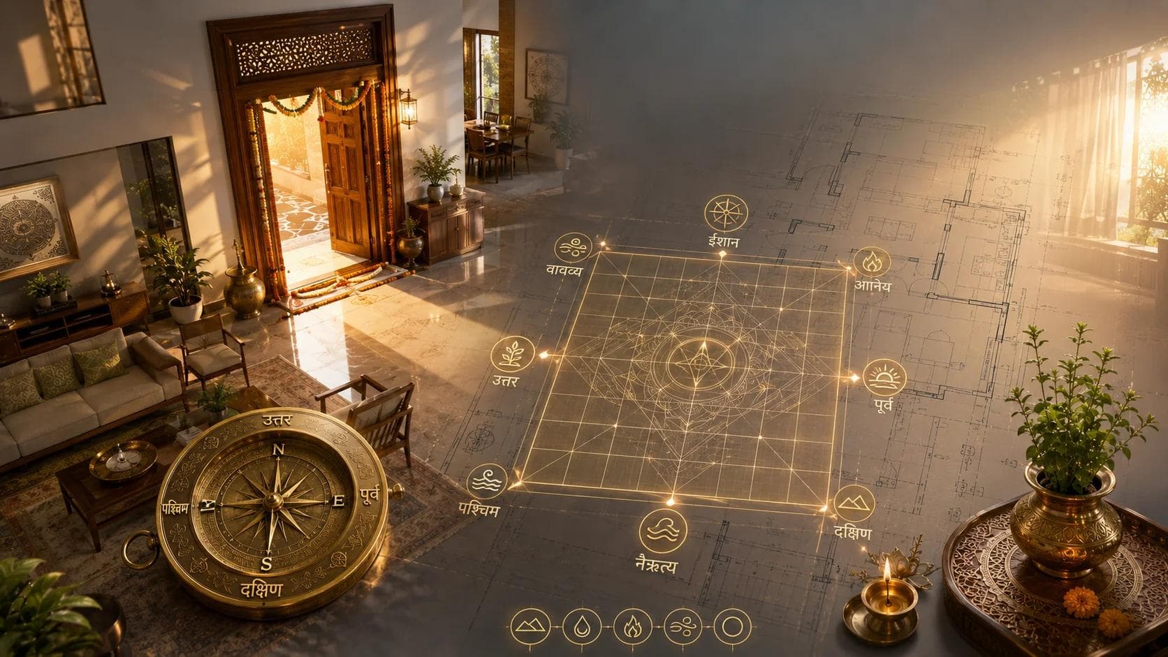 What is Vastu and Why is It Important?