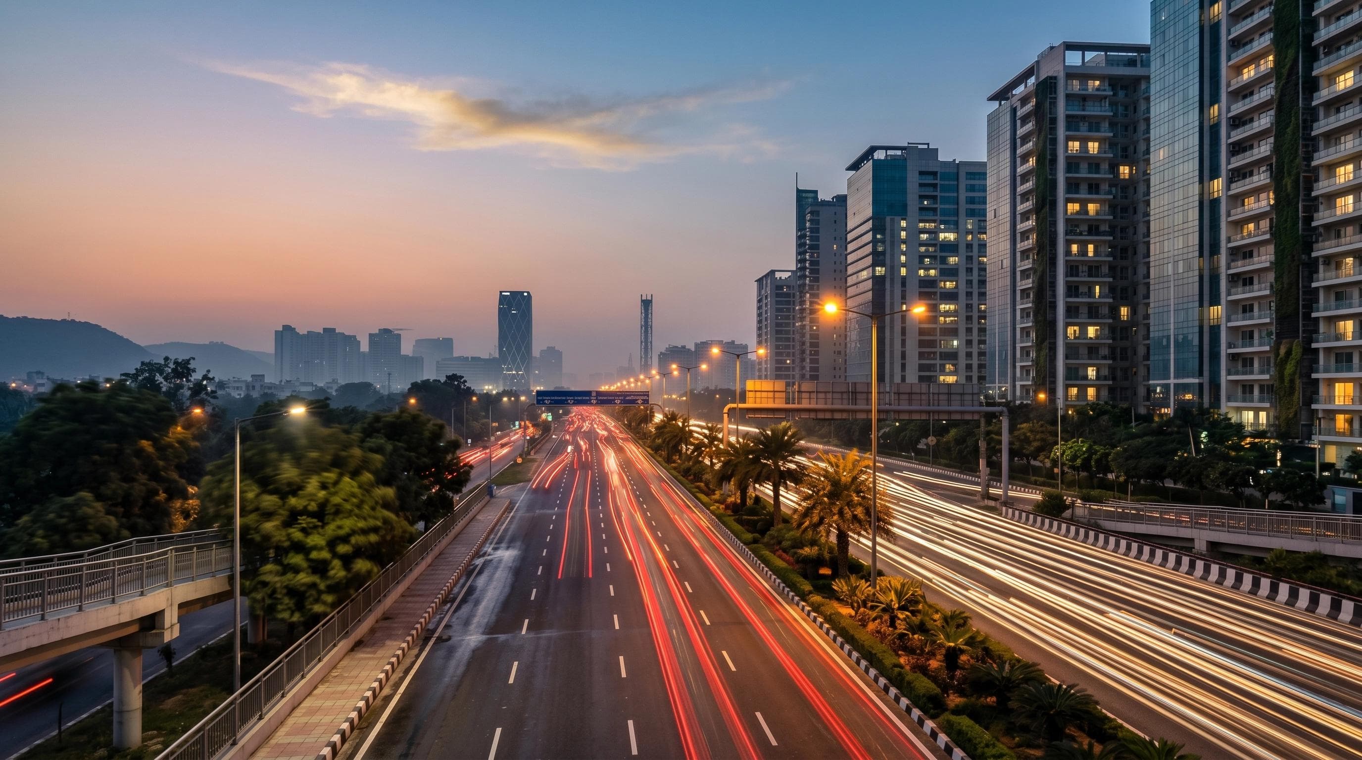 What is DDJAY Plotted Development in Gurgaon