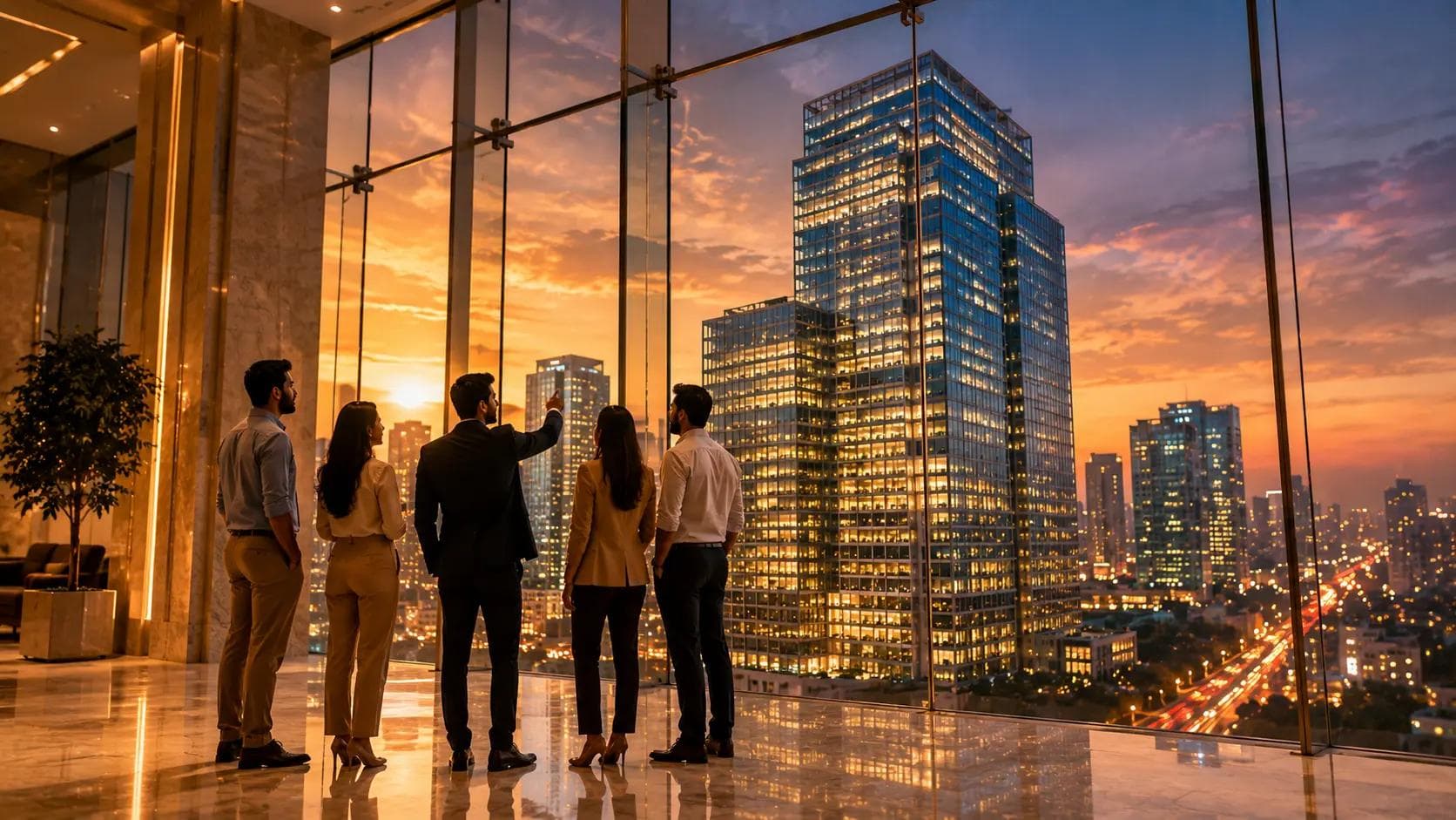 What Is Fractional Ownership in Real Estate?