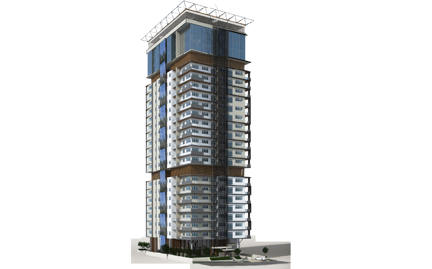Realty Canvas Building